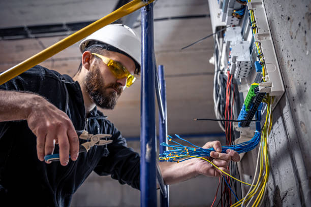  Marshall, IL Electrician Pros