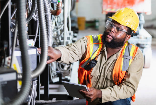 Best Electrical Outlet Repair  in Marshall, IL