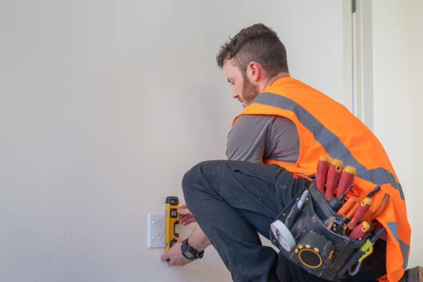 Best Electrical Installation Contractor  in Marshall, IL