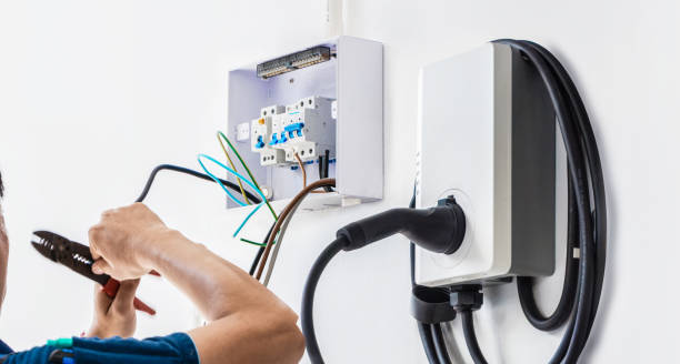 Best Electrical Wiring Services  in Marshall, IL