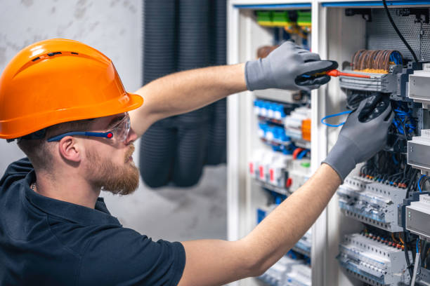 Best Affordable Electrical Installation  in Marshall, IL