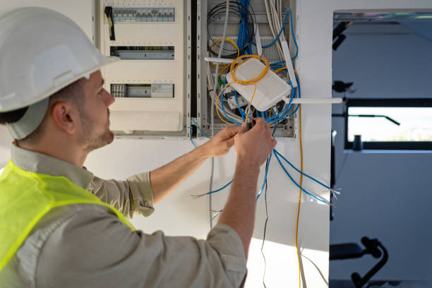 Best Circuit Breaker Repair  in Marshall, IL